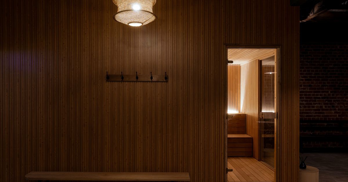 Lismore bathhouse