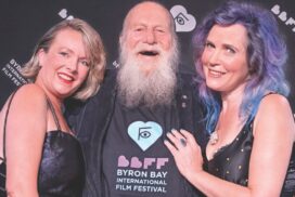 Byron Bay Film Festival