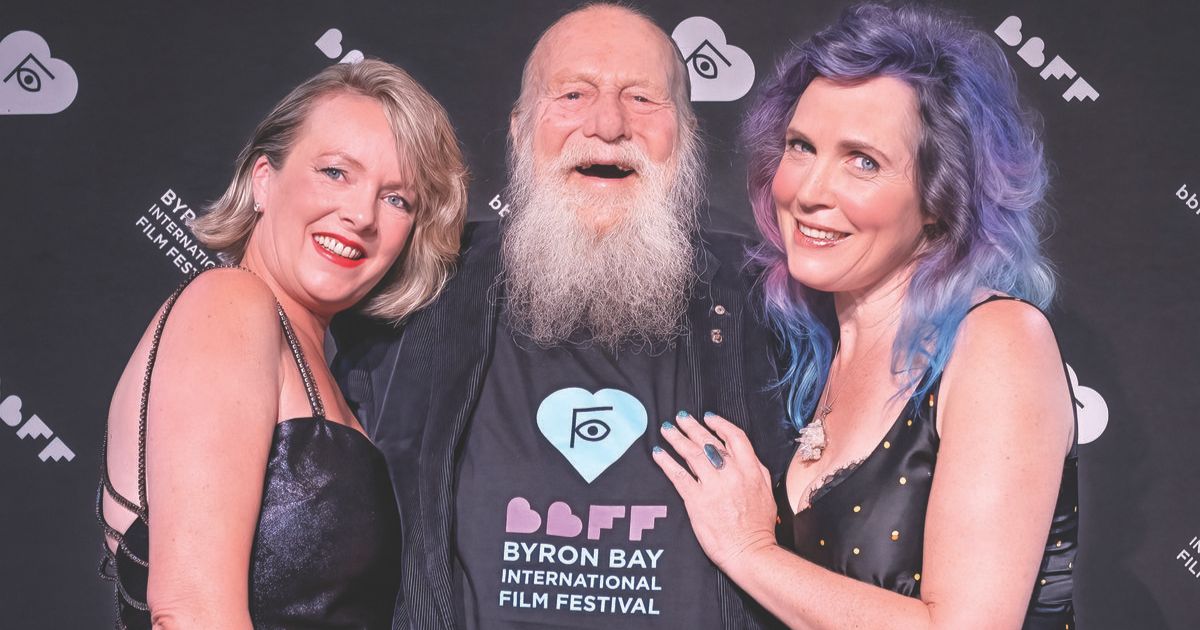 Byron Bay Film Festival
