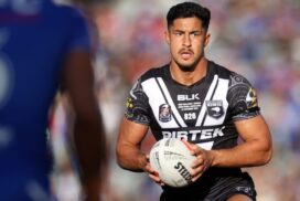 Dylan Brown Knights