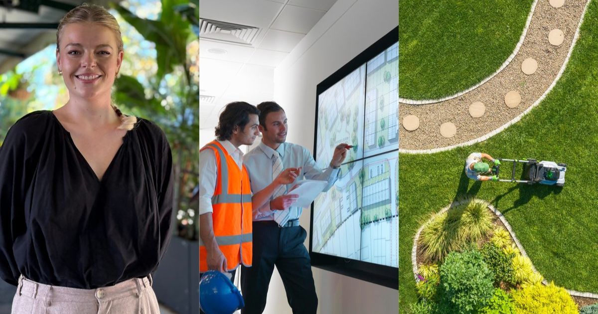 Tweed Council apprenticeships