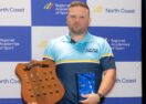 North Coast Academy of Sport awards