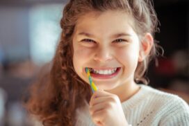 Child Dental Benefits