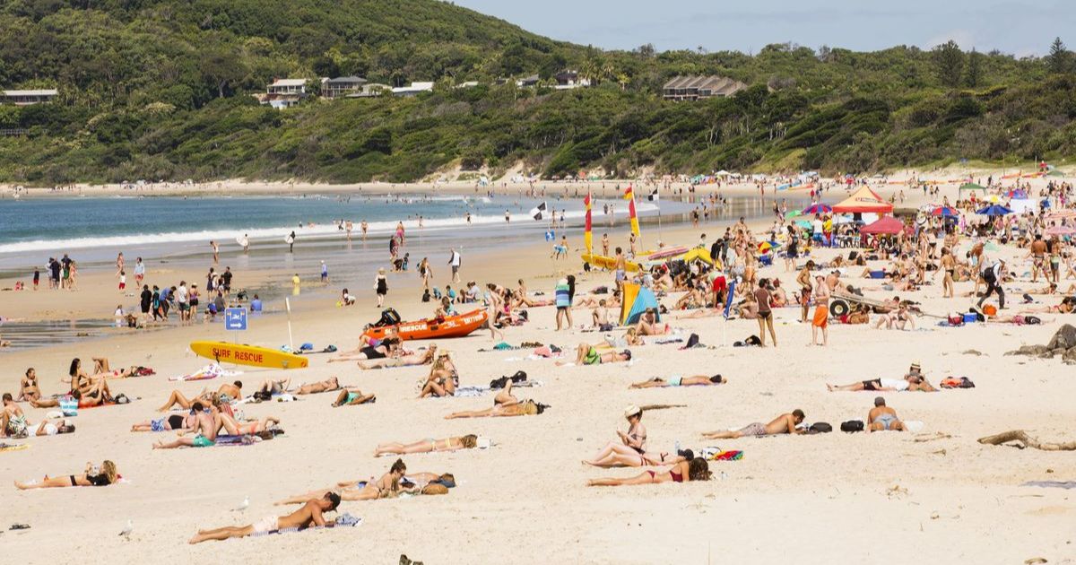 Byron Bay tourist tax