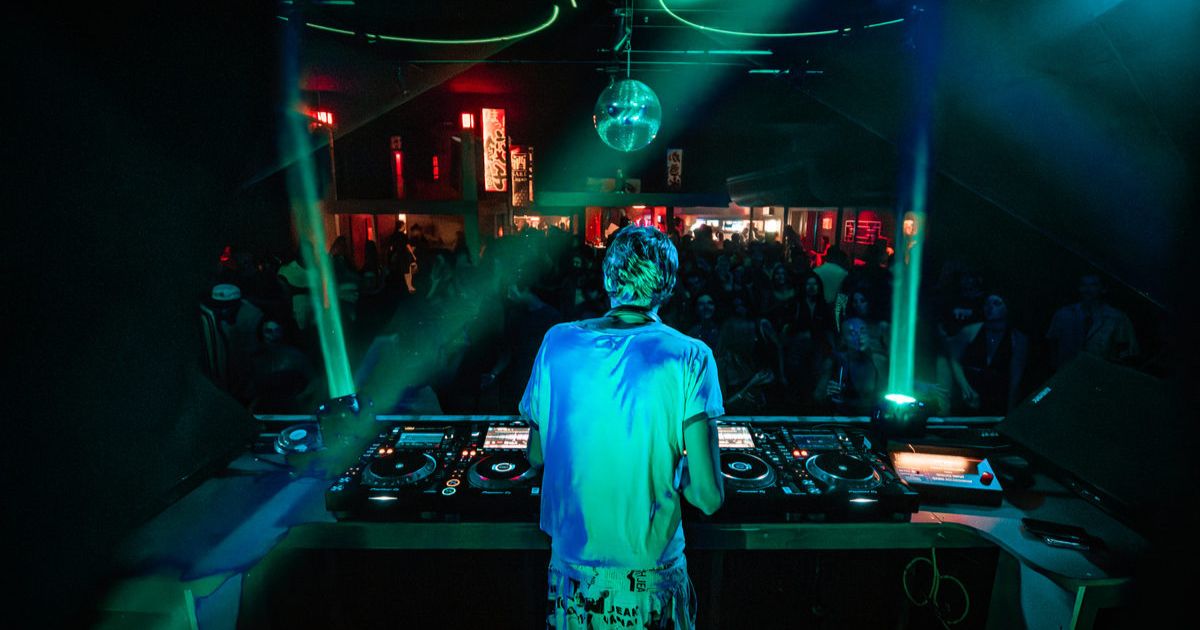 Byron Bay nightlife