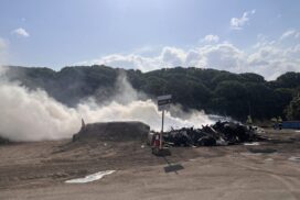 Ballina battery disposal trial