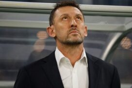 Tony Popovic Socceroos buzz