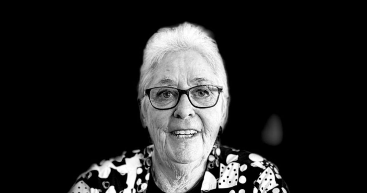 Lismore seniors stories
