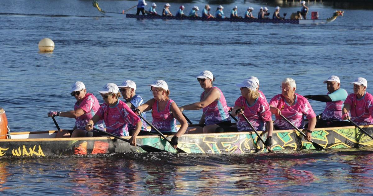 Tweed community grants