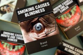 Illegal tobacco penalties