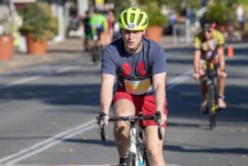 Kingscliff Triathlon 2025