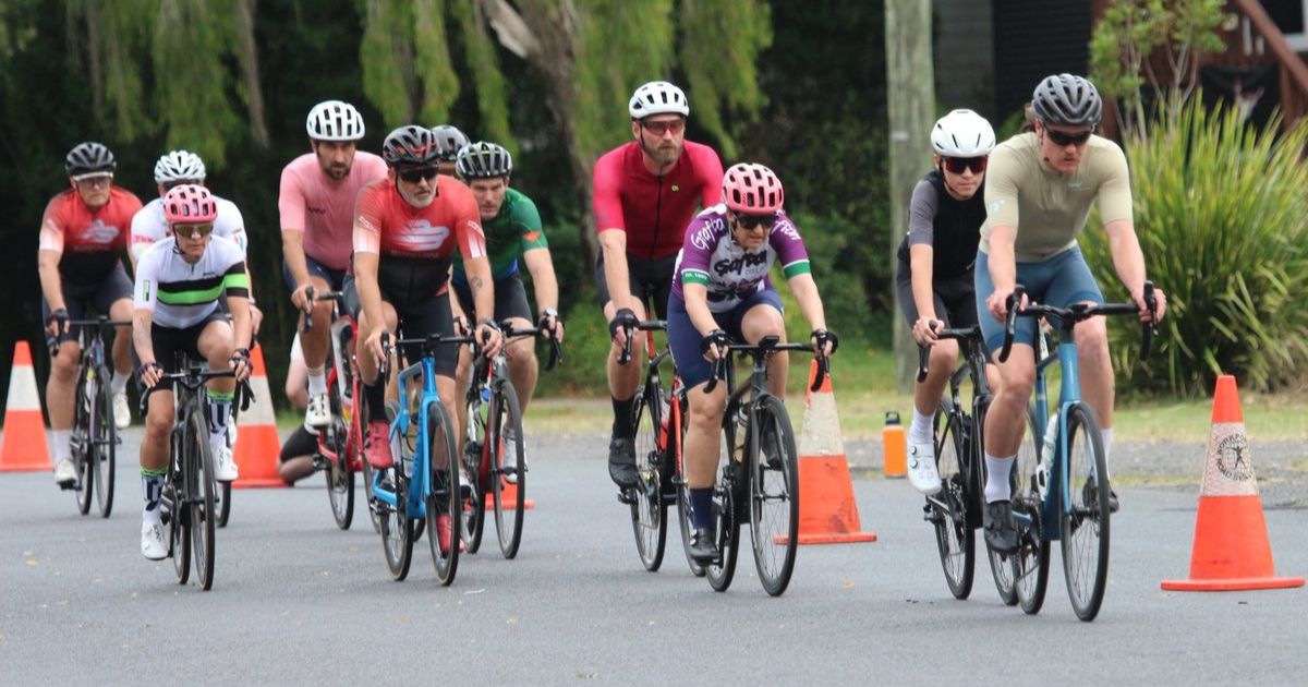 Lismore Cycling Festival
