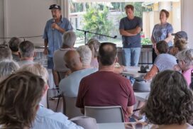 Save The Bowlo Bangalow