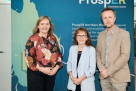 Northern Rivers business