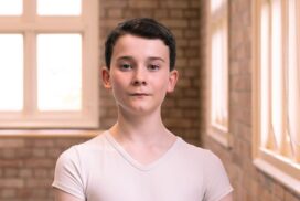 Lismore ballet talent