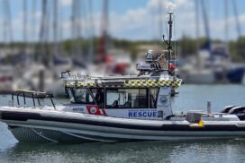 Marine Rescue Ballina