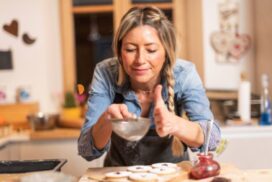 Unregistered food businesses