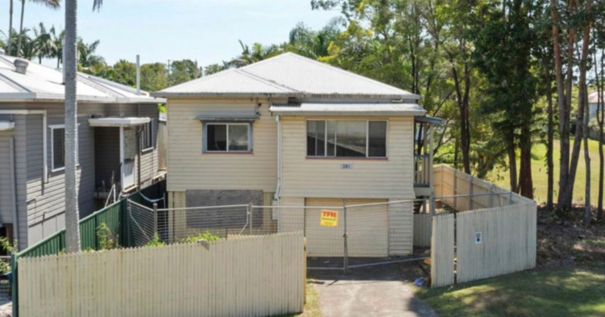 Flood buyback auction