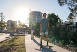 Tweed Development Control Plan