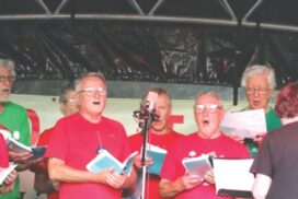 Murwillumbah Carols 2025