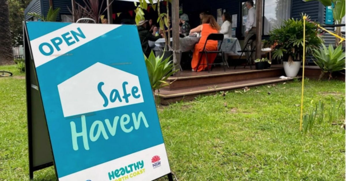Northern Rivers Safe Haven