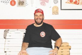 Porky’s Pizzas Byron Bay