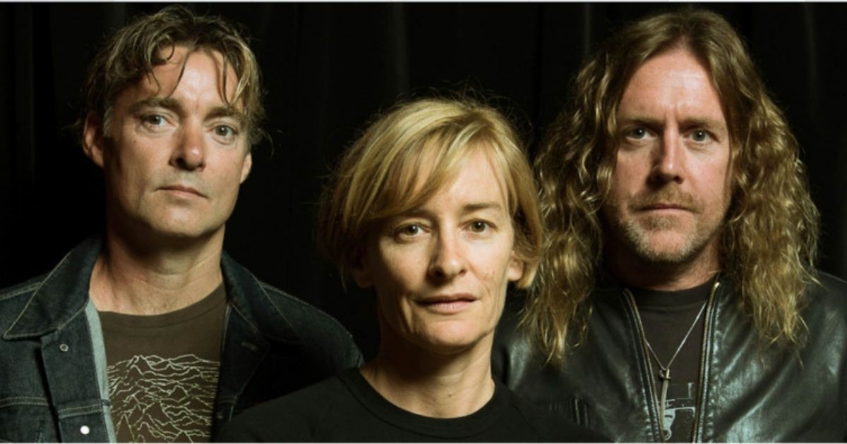Spiderbait Northern Rivers