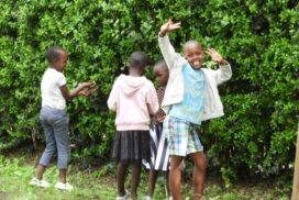 Rafiki Mwema Christmas Appeal
