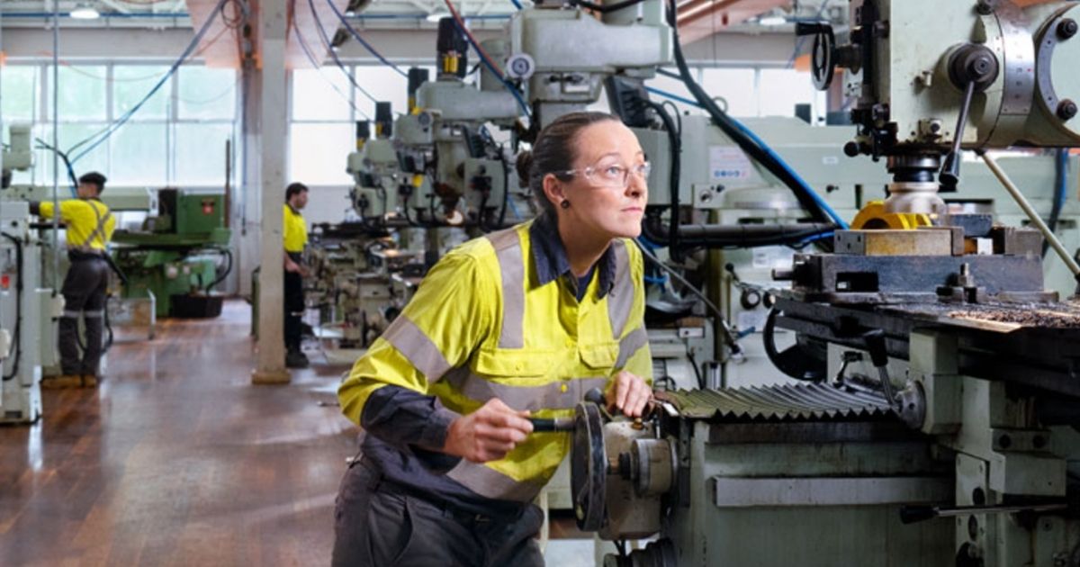TAFE NSW budget reform