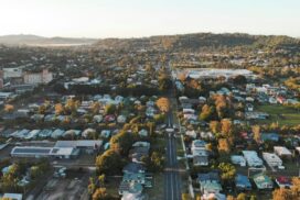 Lismore health worker housing project