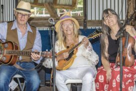 Murwillumbah Show 2025 highlights
