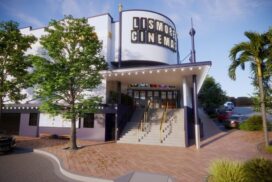 Lismore Cinemas reopen