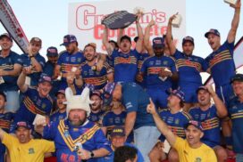 Northern Rivers sporting season