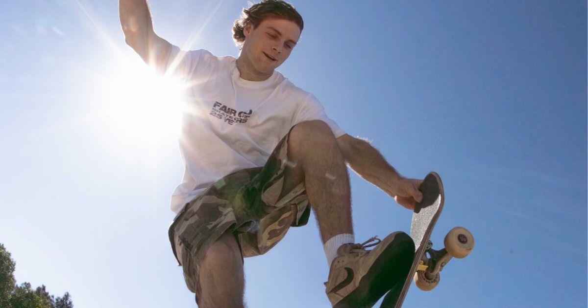 Fair Go Skate