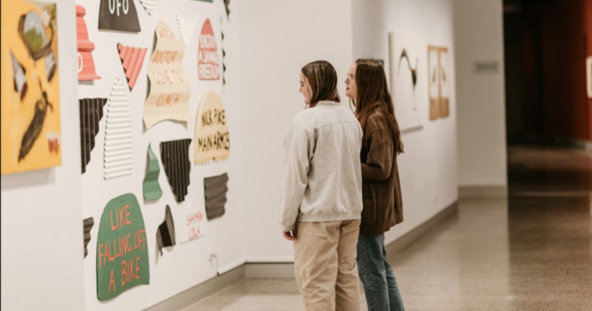 Tweed Regional Gallery