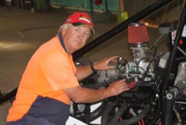 Lismore Speedway fundraiser