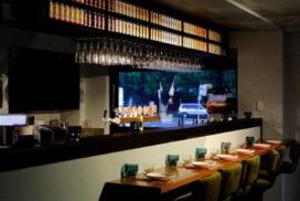 Yulli's Byron Bay