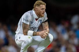 England Bazball criticism