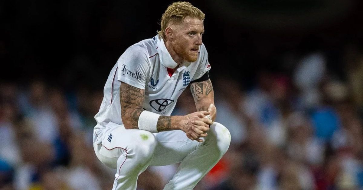 England Bazball criticism