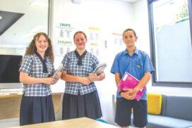 Northern Rivers NAPLAN