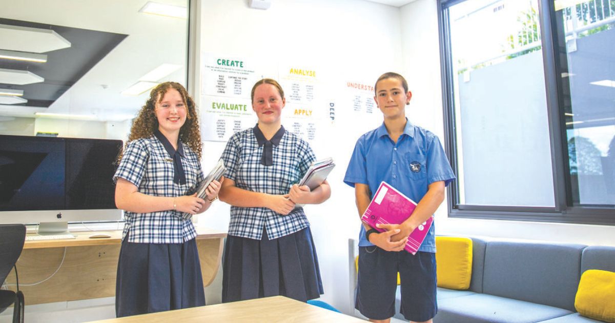 Northern Rivers NAPLAN