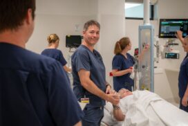 Northern NSW emergency department demand