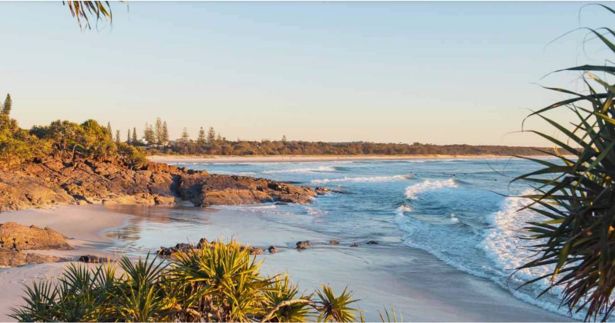 Tweed Coast Youth Service closure