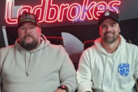 Two Flogs podcast