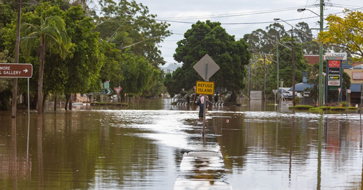 NSW Disaster Ready funding