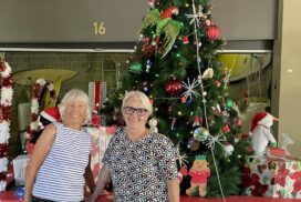 Byron Bay Christmas