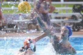 North Coast water polo