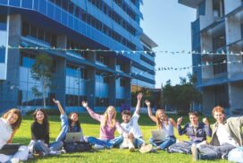 SCU graduate certificates