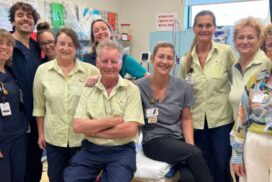 Northern NSW hospitals