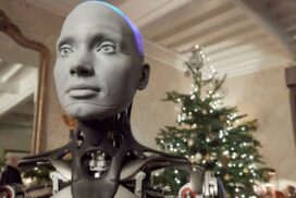 Ethical Giving AI
